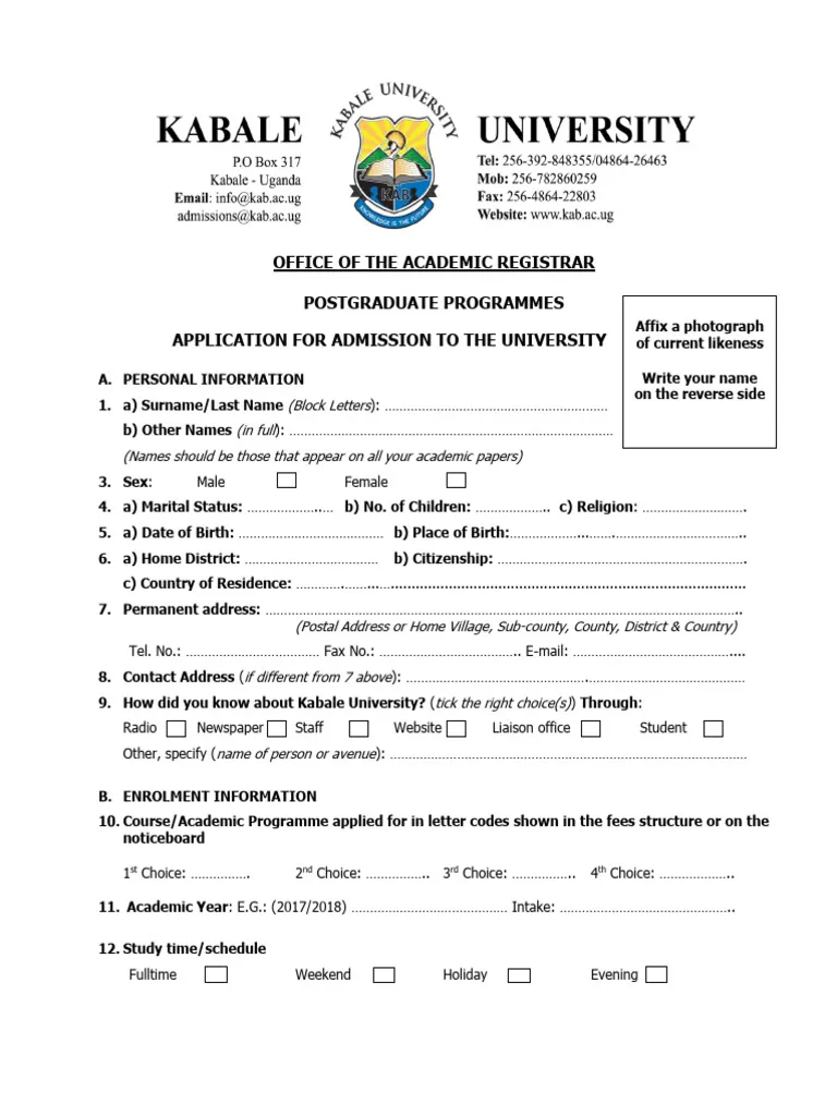 SFR2CC Project Scholarship 2025/2026 at Kabale University 3 1716926087