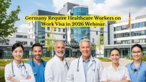 Your Future in Germany: Secure Your Healthcare Career with a Work Visa in 2026