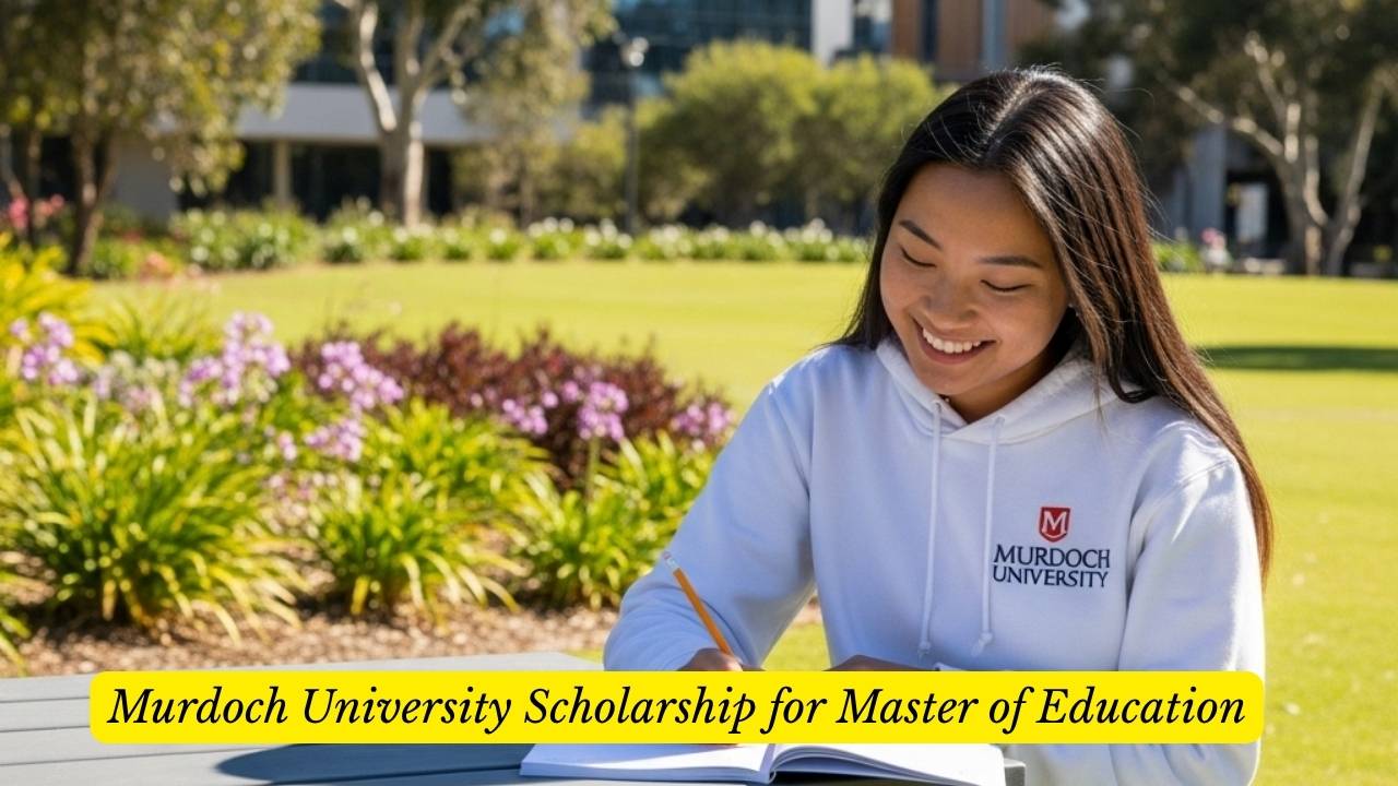 Your 2025 Guide to the Murdoch University Scholarship for Master of Education