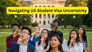 Navigating US Student Visa Uncertainty: Lessons from the 2020 International Student Policy Scare