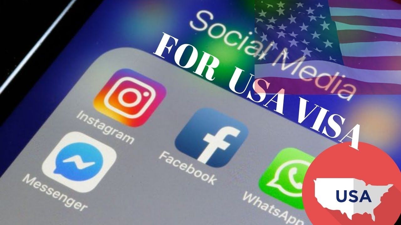 Navigating US Study Visas: Mastering Your Social Media Account Privacy Settings