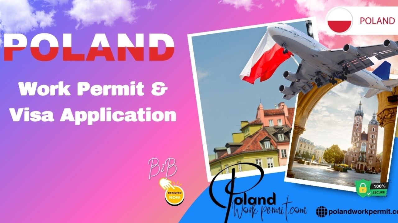 Navigating Your Path to Poland: A Comprehensive Guide to Work Permit Eligibility (Types A, B, C, D, E, S)
