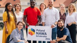Your Comprehensive Guide to the Poland NAWA Scholarship 2026: A Winter of Opportunity