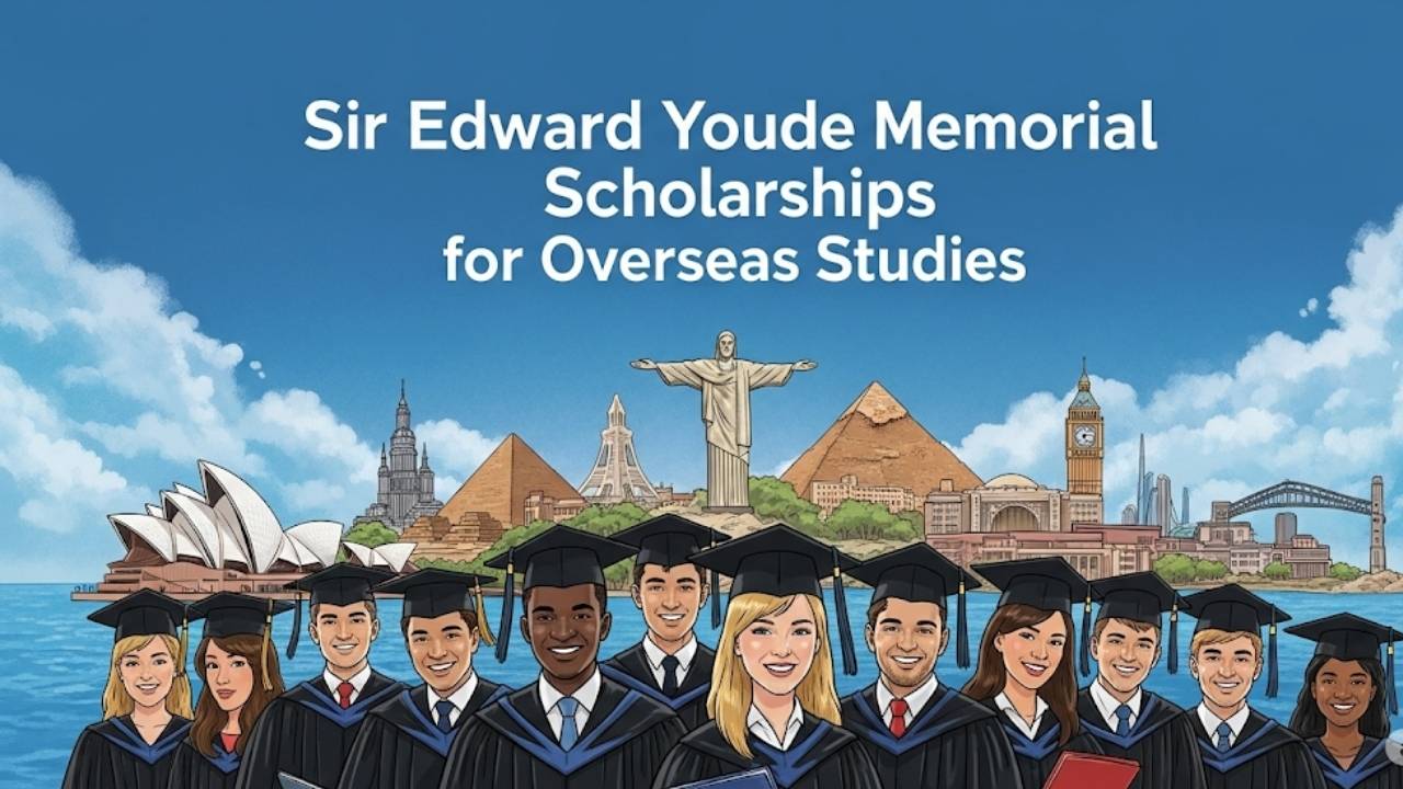 Sir Edward Youde Memorial Scholarships 2026 for Overseas Studies: Your Definitive Application Guide