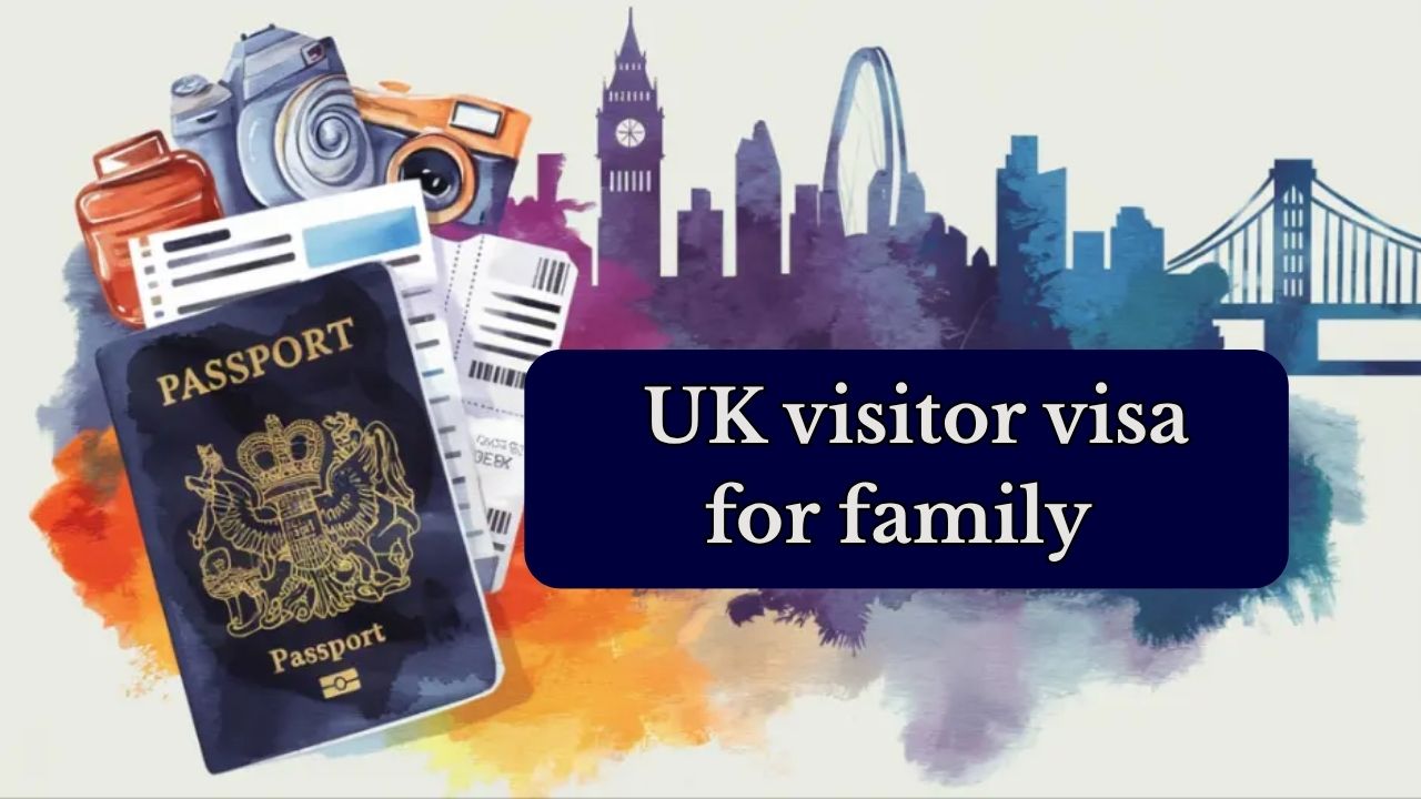 Heading Home for the Holidays, or Just a Holiday? Why Your Family’s UK Visitor Visa Might Be at Risk in 2025