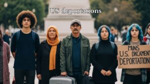 Navigating US Immigration Enforcement: Understanding and Responding to Deportations