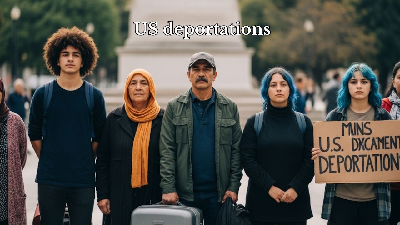 Navigating US Immigration Enforcement: Understanding and Responding to Deportations