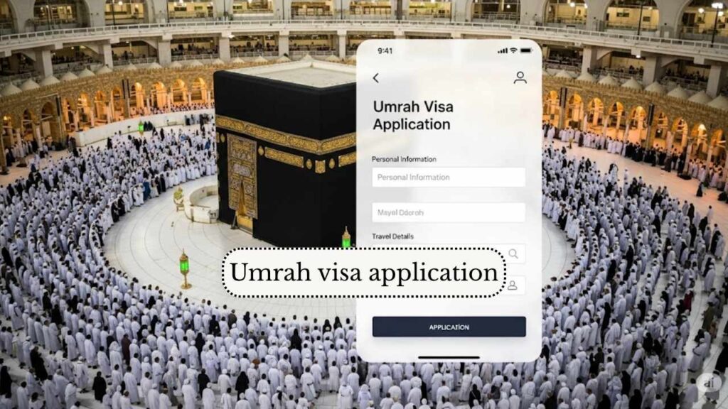 New Era for Umrah Visa Applications: Confirming Your Stay via Nusuk from June 2025 1 New Era for Umrah Visa Applications: Confirming Your Stay via Nusuk from June 2025