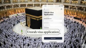 New Era for Umrah Visa Applications: Confirming Your Stay via Nusuk from June 2025