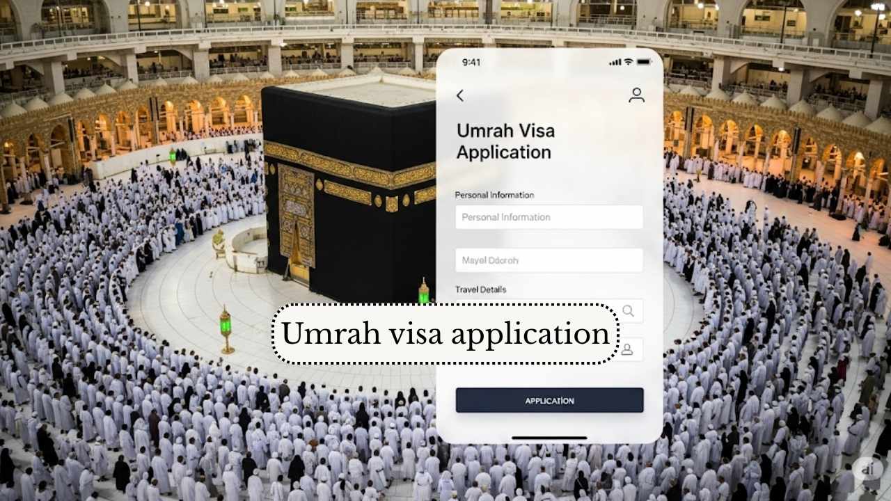 New Era for Umrah Visa Applications: Confirming Your Stay via Nusuk from June 2025