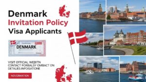 Understanding the Denmark Invitation of a Visa Applicant Policy: June 2025 Revisions