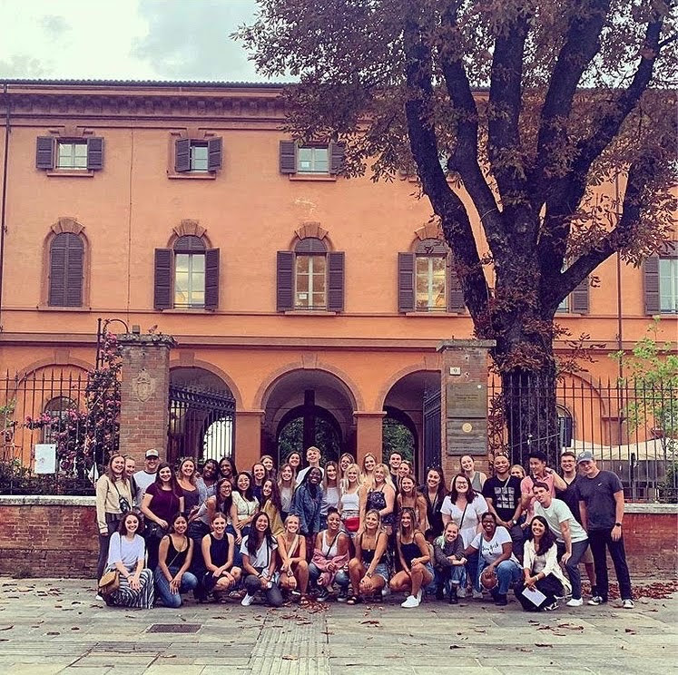 Fully Funded Scholarships 2025 at UNIMORE, Italy 3 University group Alderks