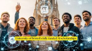 The Ultimate Guide to the University of Bristol’s Fully Funded AI Scholarships for 2026