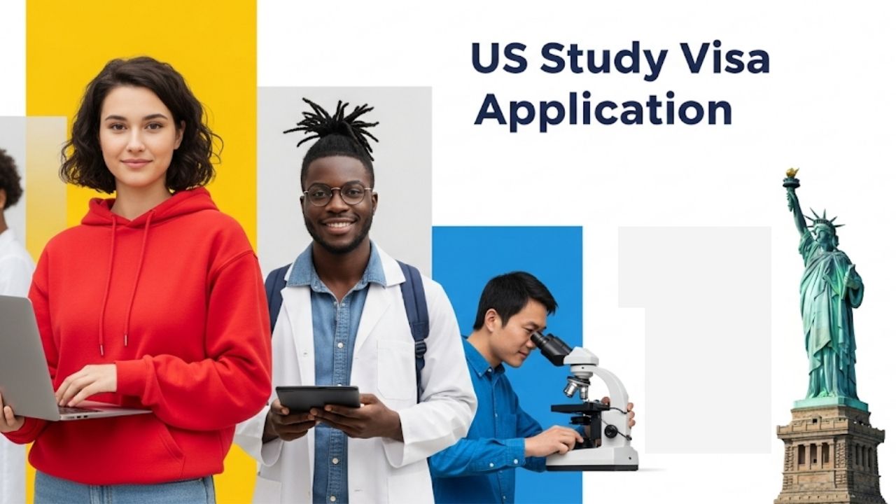 Your Essential Guide to Documents Needed for US Study Visa Application After Reopening of Applications Window