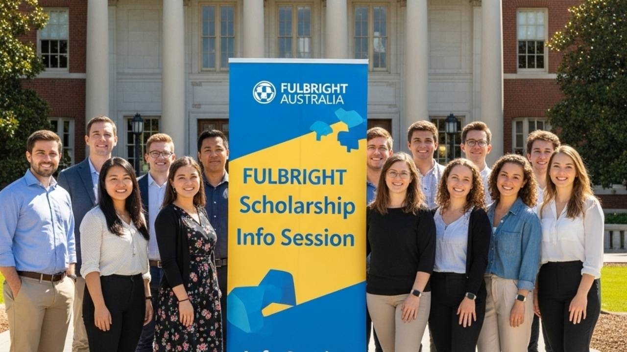 Your Gateway to the USA: Unlocking a World of Opportunity with the Fulbright Scholarship and the University of Adelaide