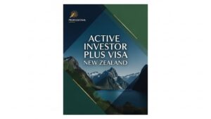 Your Golden Ticket to Aotearoa: The Ultimate Guide to the Active Investor Plus Visa New Zealand in June 2025