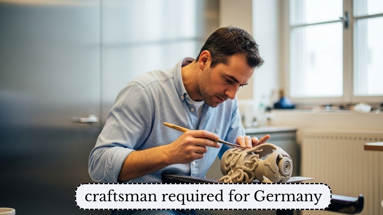 Your Path to a Thriving Career in Germany