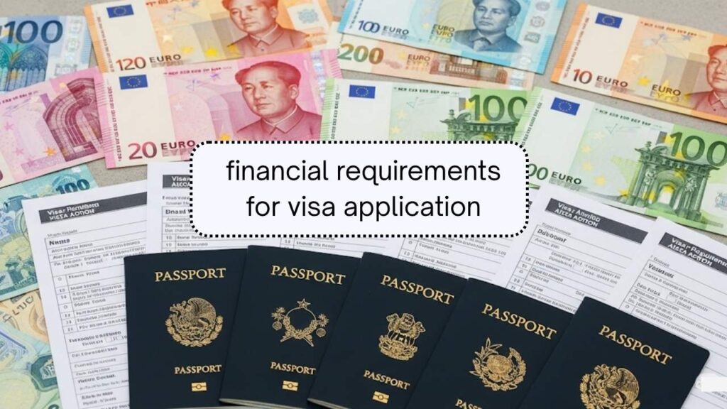Navigating New Horizons: Understanding the Evolving Financial Requirements for Visa Applications to the UK, Canada, Brazil, Thailand, and New Zealand