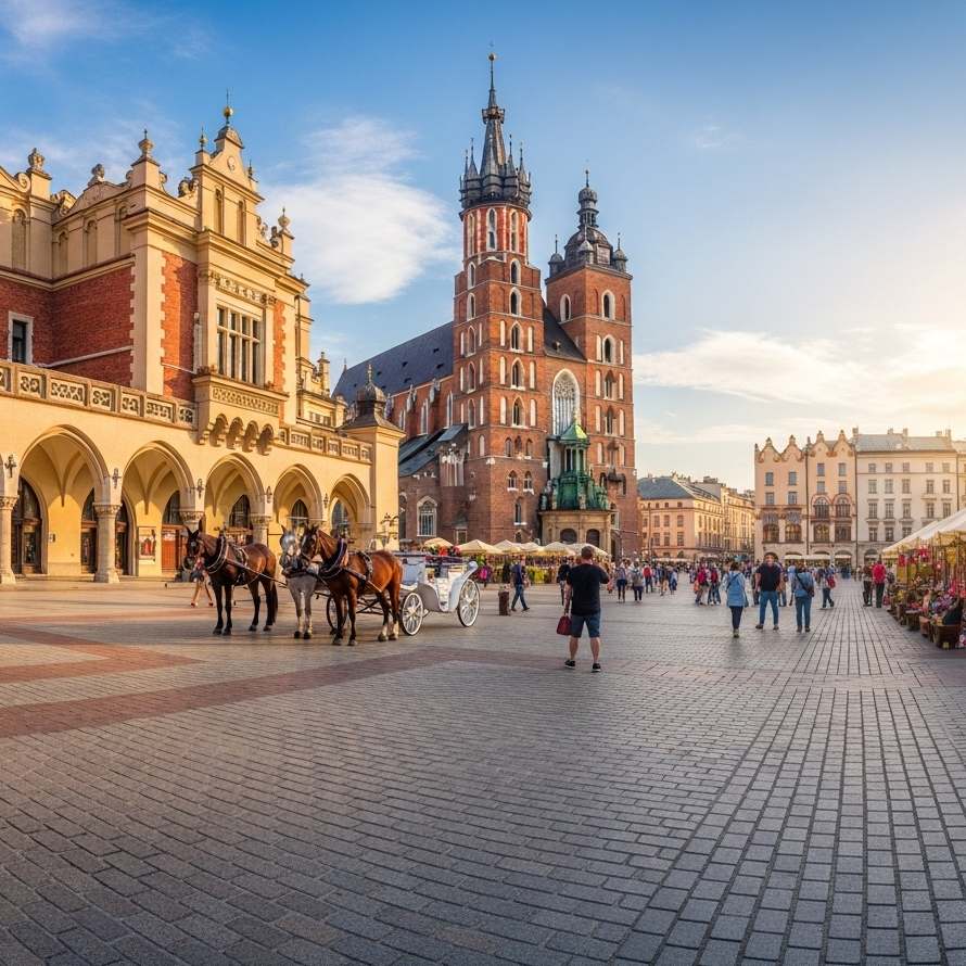Poland NAWA Scholarship 2026: Check Eligibility and Application Process Here 3 image 105 edited