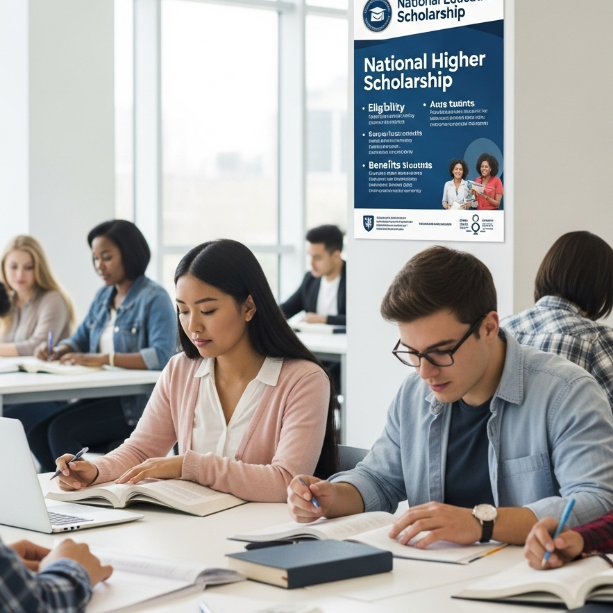 National Higher Education Scholarship 2025-26 at the University of Szeged, Hungary 2 image 125 edited
