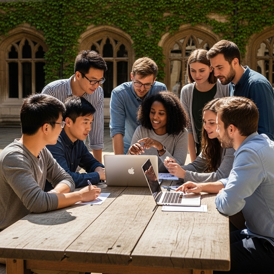 20 Fully Funded MS PhD Scholarships (2026–2027 Intake) With Monthly Stipend to Study Abroad for Free 2 image 140 edited