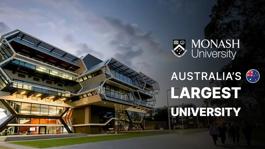 Monash Graduate Scholarship 2025: Your Guide to Rounds 3 & 4 3 image 160