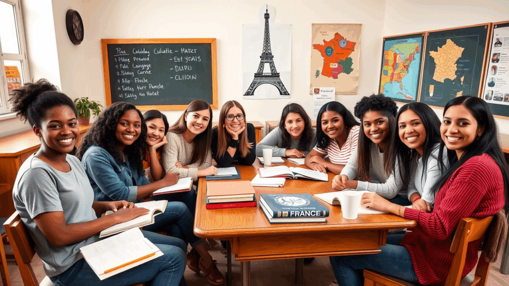 France High School Scholarship Applications for 2025–26: Unlock Your Parisian Dream 2 image 23