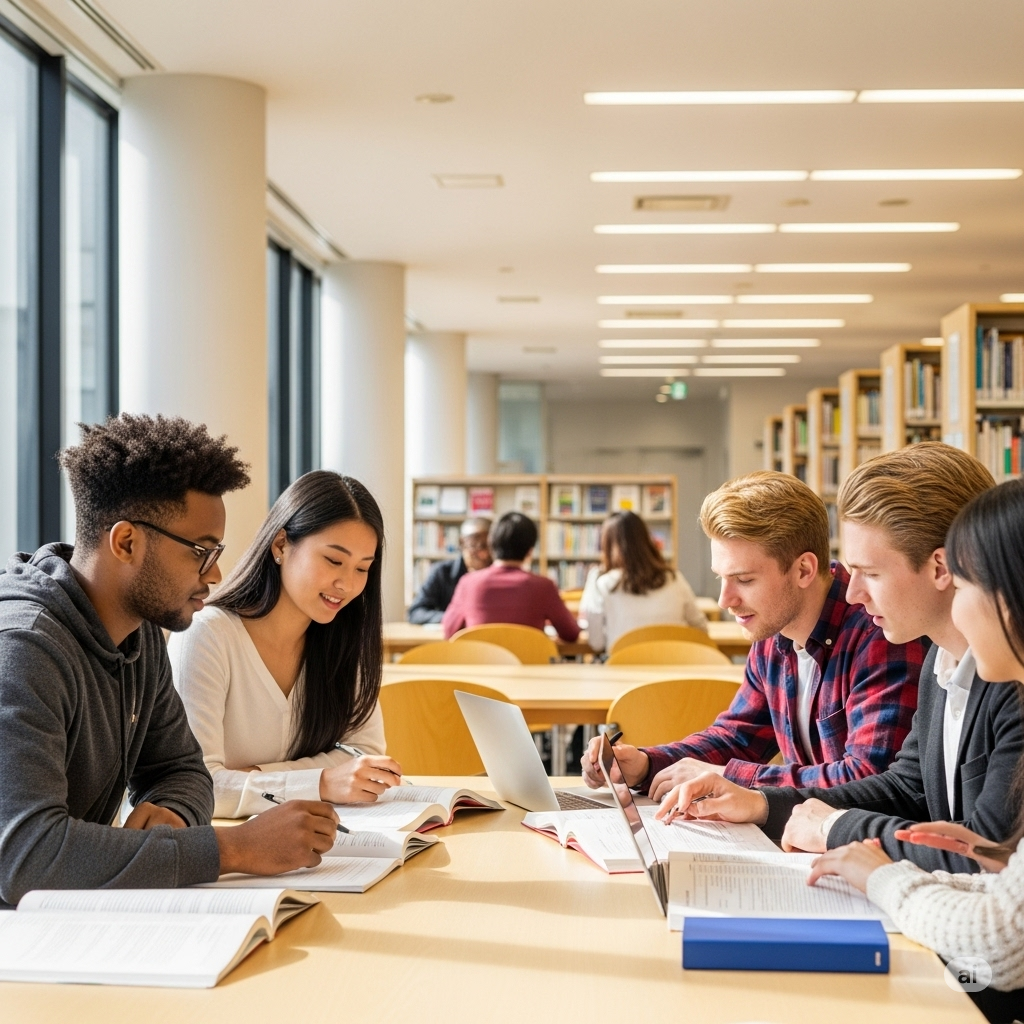 Sato Yo International Scholarship 2025 for Privately Financed Study Abroad Students 2 image 261