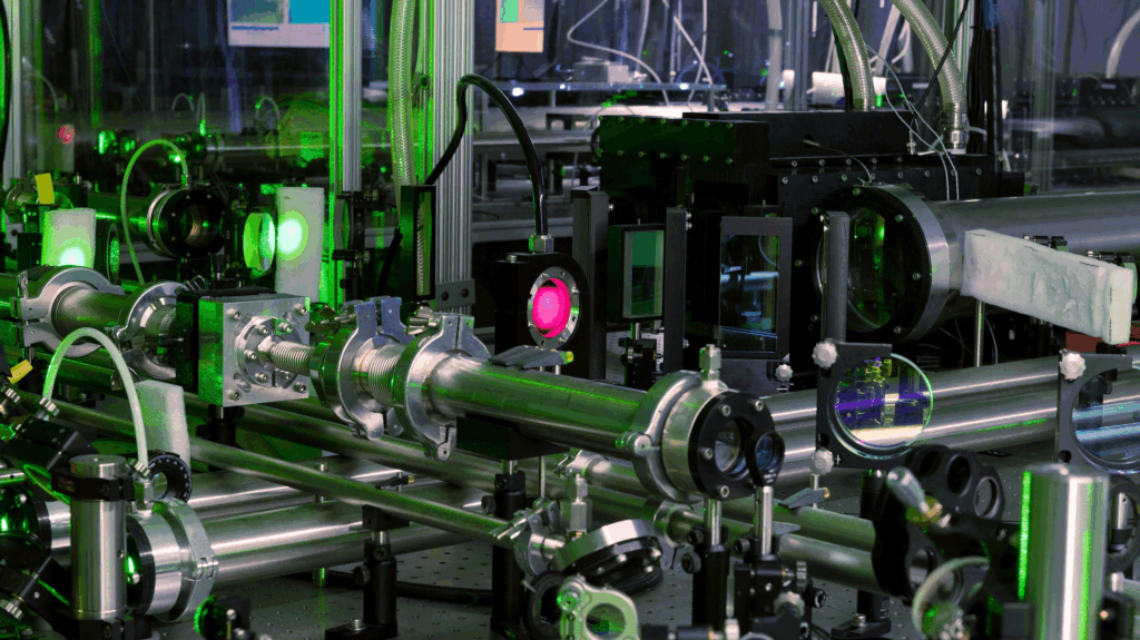Ignite Your Future: The DESY Hamburg PhD Scholarship 2025 in Laser Plasma Acceleration 2 image 309