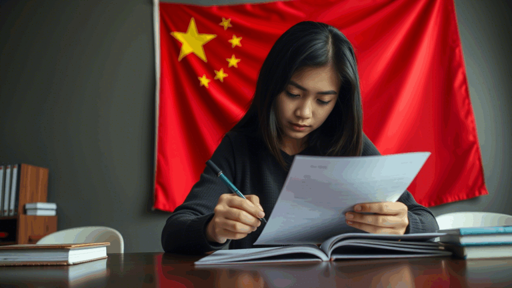 New China ASEAN Visa for Students and Scholars: How to apply and Eligibility 3 image 31