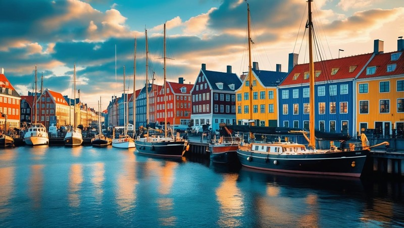 16 NAD PhD Fellowships 2025 in Denmark: Eligibility criteria And Application Process 3 image 329