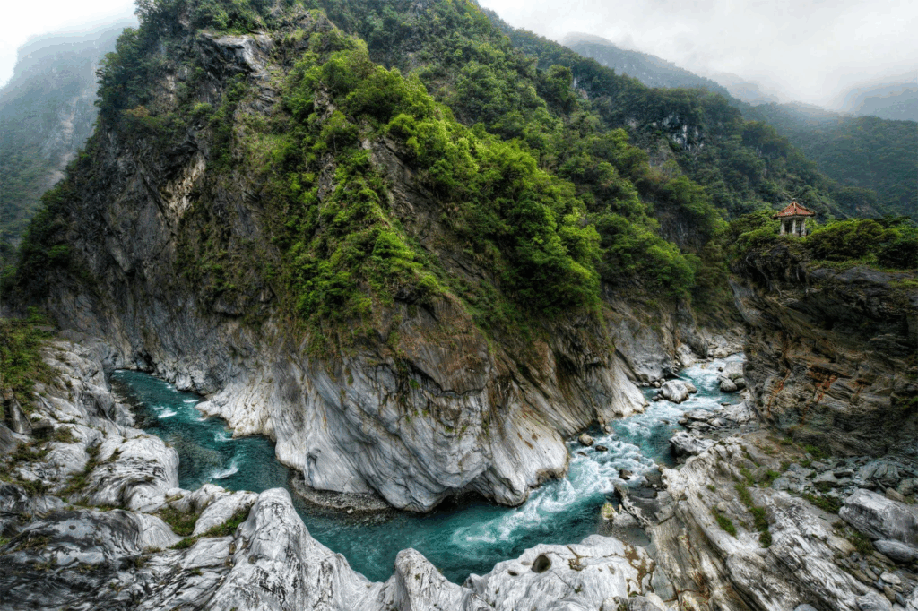 Taiwan