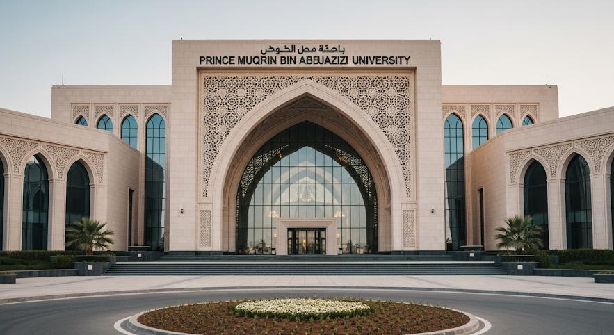 Prince Muqrin bin Abdulaziz University Full and Partial Scholarships 2025: Your Complete Guide 2 image 372 edited
