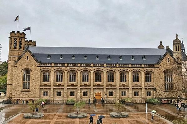 Your Gateway to the USA: Unlocking a World of Opportunity with the Fulbright Scholarship and the University of Adelaide 2 image 380