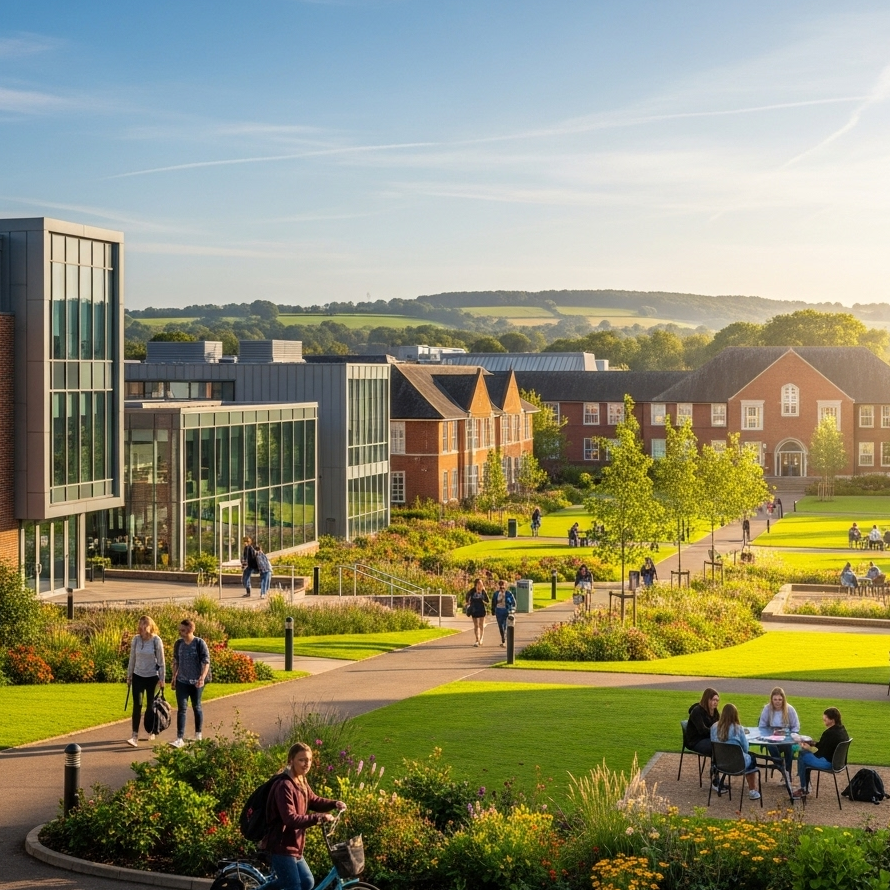 University of Gloucestershire Merit Scholarship 2025: Your Guide to a UK Degree 2 image 404 edited