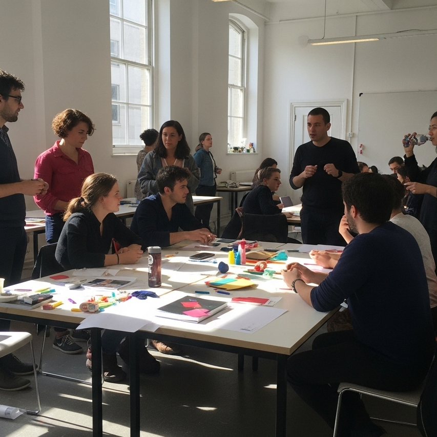 LAF Fellowship for Innovation and Leadership 2025: Catalyzing Change in Landscape Architecture 2 image 411 edited