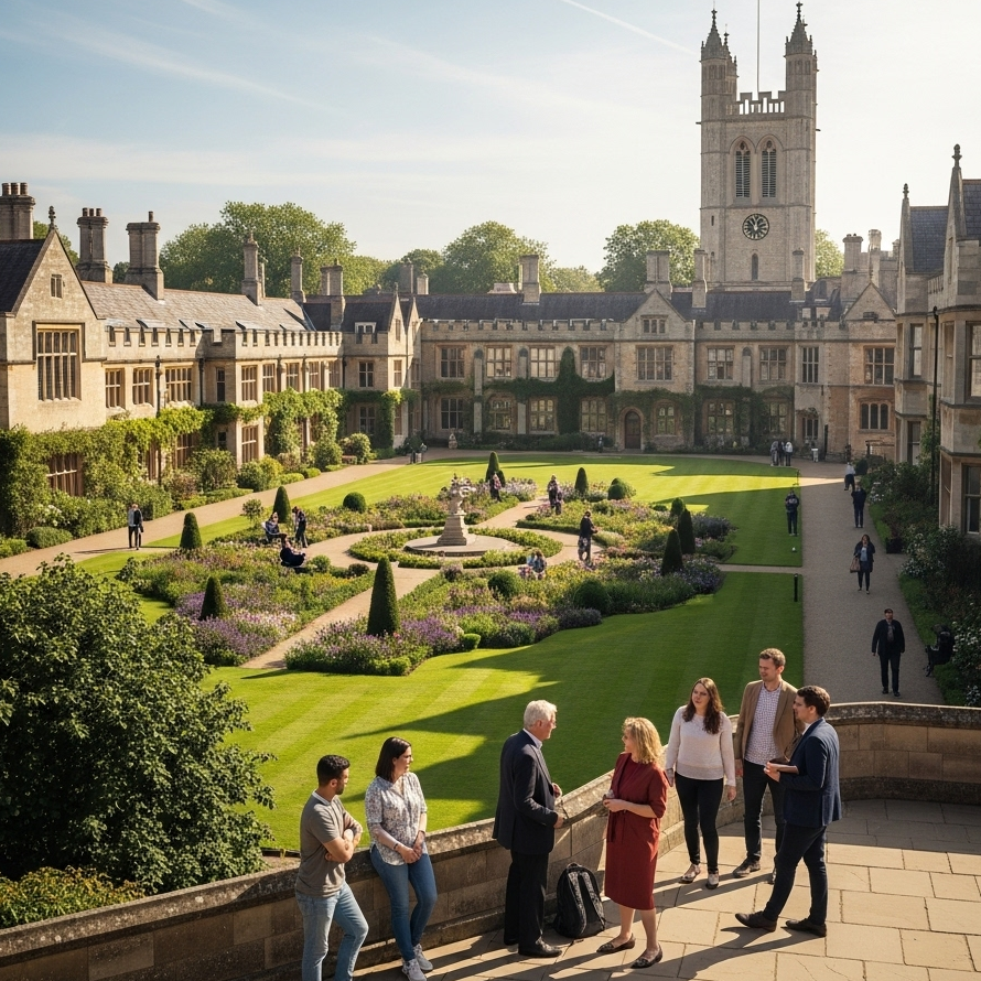 CAHR University of York Scholarships and Fellowships 2025: Check Application Process 2 image 439 edited