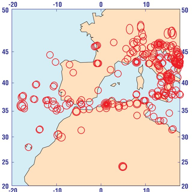 The University of Malta MSc Scholarship 2025 in Earthquake Science Studies 2 image 44
