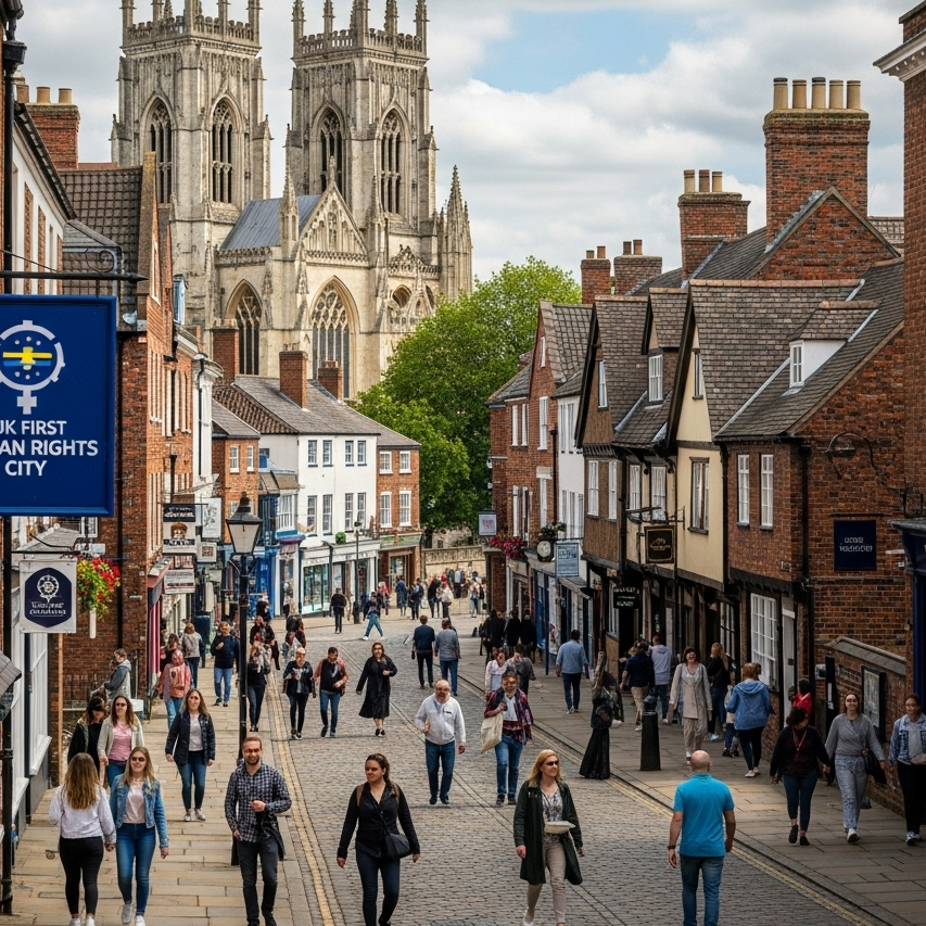 CAHR University of York Scholarships and Fellowships 2025: Check Application Process 3 image 440 edited