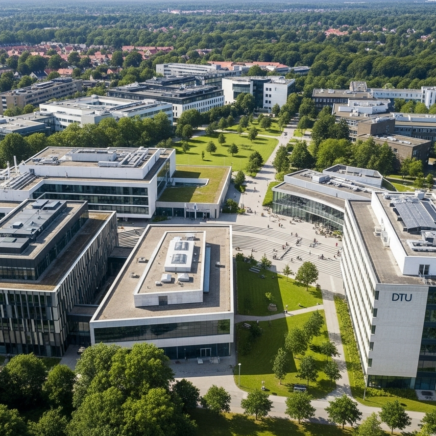 A Guide to the Applied Mathematics Fully Funded PhD Scholarship 2025 at DTU Denmark 3 image 475 edited