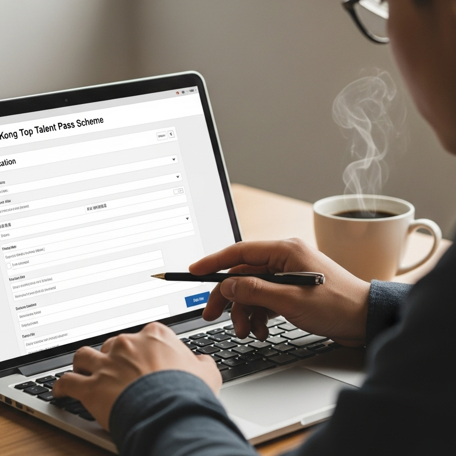 Hong Kong Top Talent Pass Scheme 2025: Your Ultimate Guide to Eligibility, Process, and New Changes 2 image 509 edited