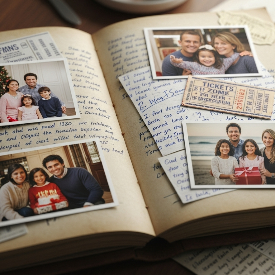 A Heartfelt Reunion: Your Complete Guide to Essential Skills Work Visa Family Reunification in New Zealand 3 image 514 edited