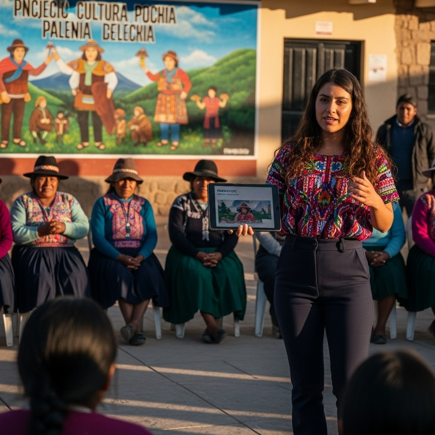 Empower Your Vision: The Ultimate Guide to the Cultural Managers Scholarship in Peru 2025 Call 2 image 530 edited