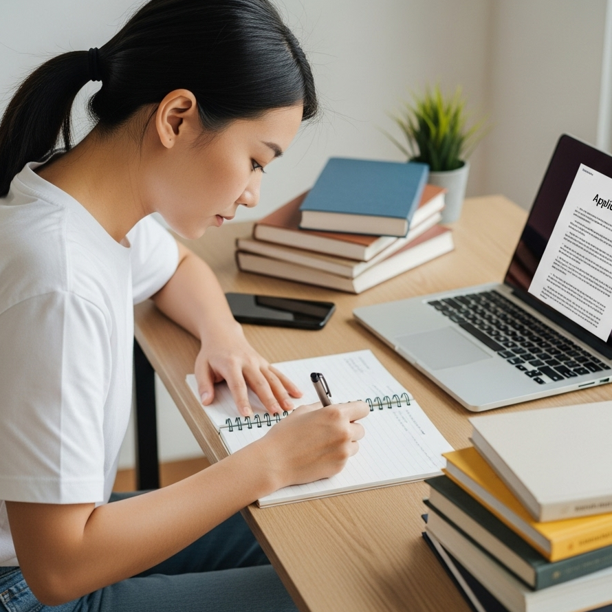 Sir Edward Youde Memorial Scholarships 2026 for Overseas Studies: Your Definitive Application Guide 2 image 536 edited