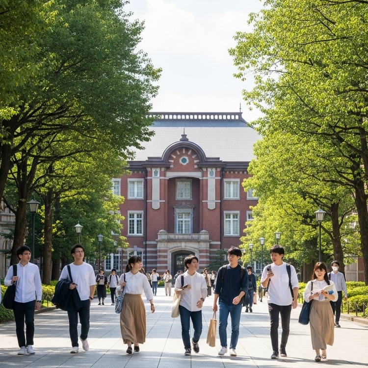 Unlocking Your Dream: The 2026 University of Tokyo MEXT University Recommended Scholarship 3 image 543 edited 1