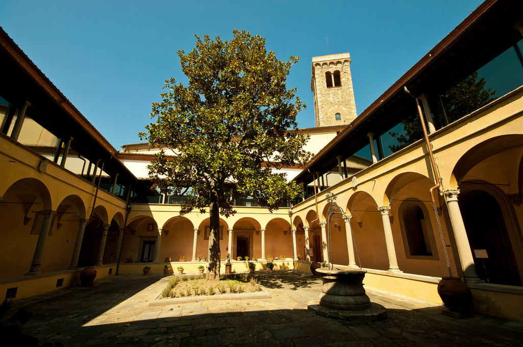 EUI Traineeships 2025 in Florence: Step by step Process to apply 2 image 55