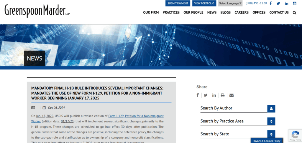 Navigating the New Form I-129: A Practical Guide for U.S. Employers and Nonimmigrant Workers 3 image 556