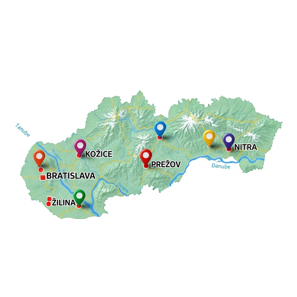 Unlocking Your Future: Slovakia Scholarships 2025 for Talented International Students 4 image 559