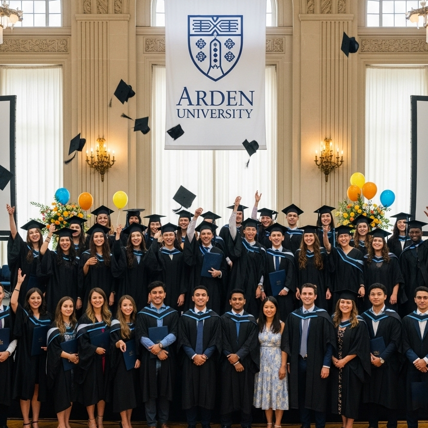 Unlock Your Potential: A Comprehensive Guide to Arden University Postgraduate Scholarships 2025 3 image 566 edited