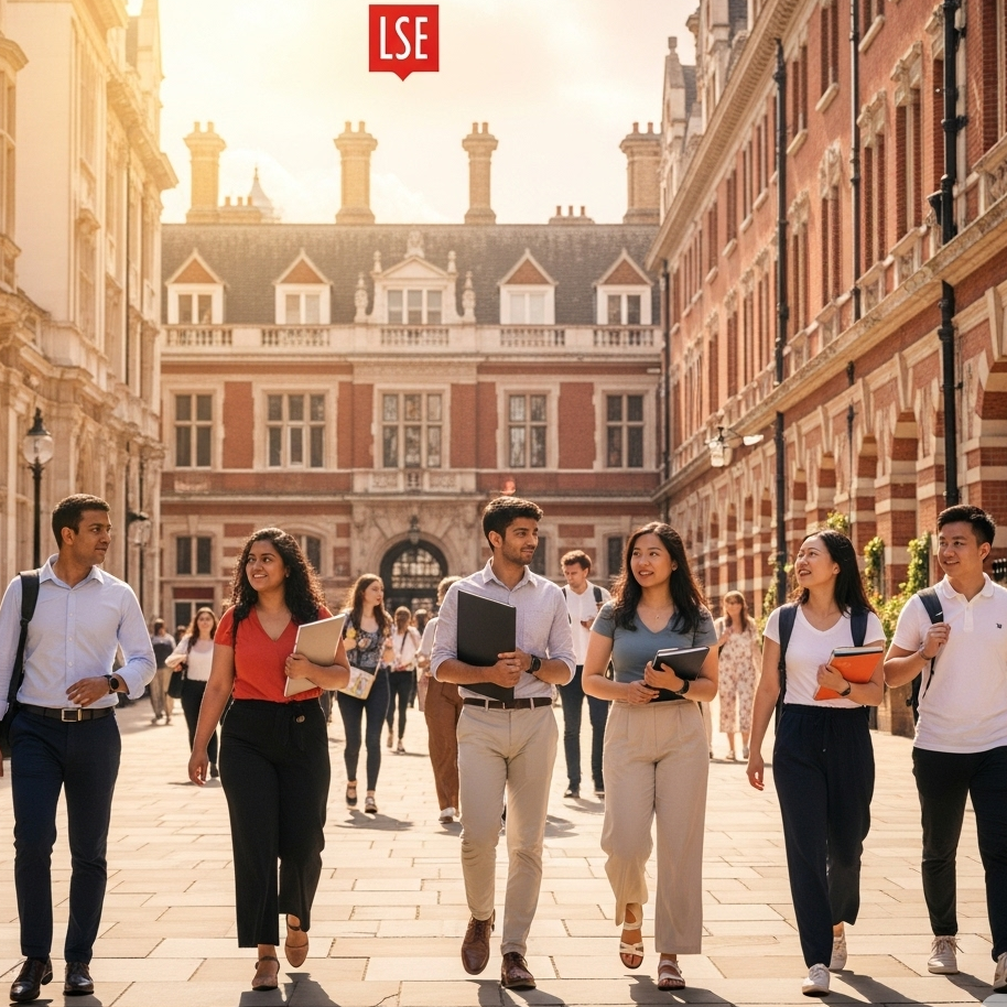 Unlocking Your Potential: A Comprehensive Guide to London School of Economics Summer Internships 2025 2 image 91 edited